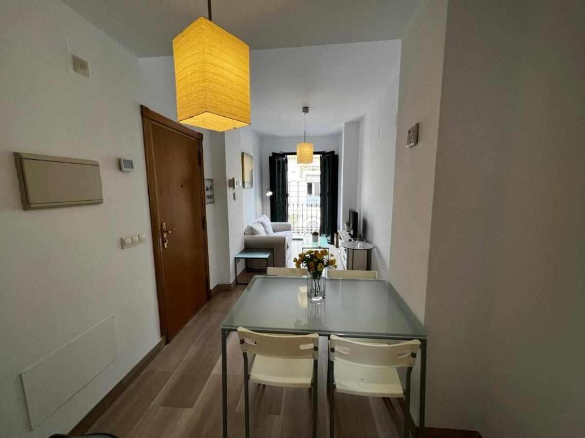 Apartamento Pastor Y Landero By Sleep&Ole Seville Exterior photo